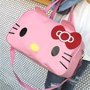 Huge Hello Kitty Tote